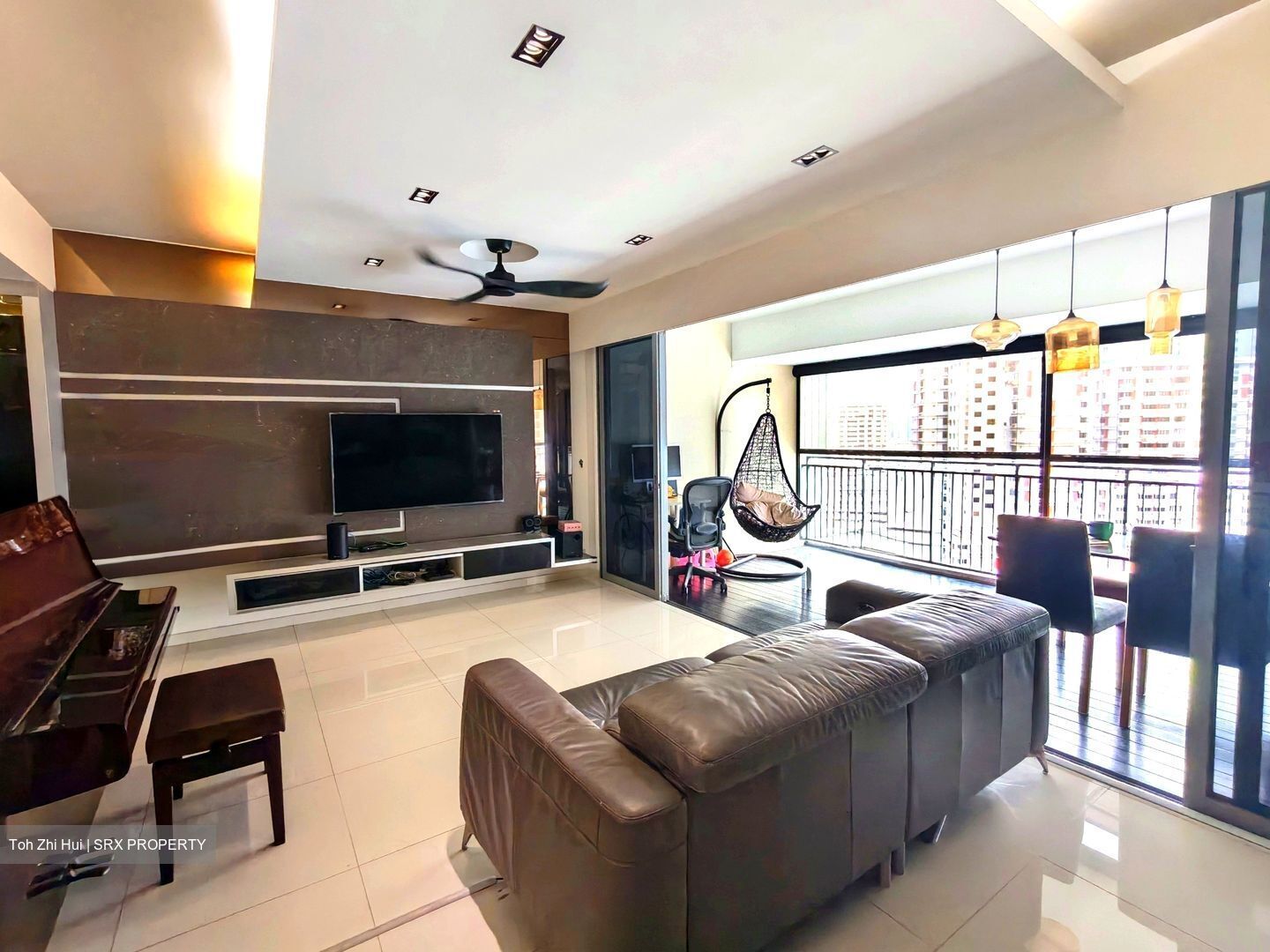 Blk 138B The Peak @ Toa Payoh (Toa Payoh), HDB 5 Rooms #628308581